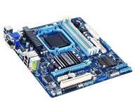 Gigabyte GA-78LMT-USB3 - 105839 - zdjęcie 2